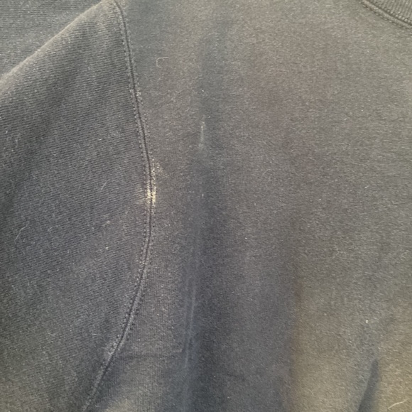 Champion crewneck, size large. - Picture 3 of 5